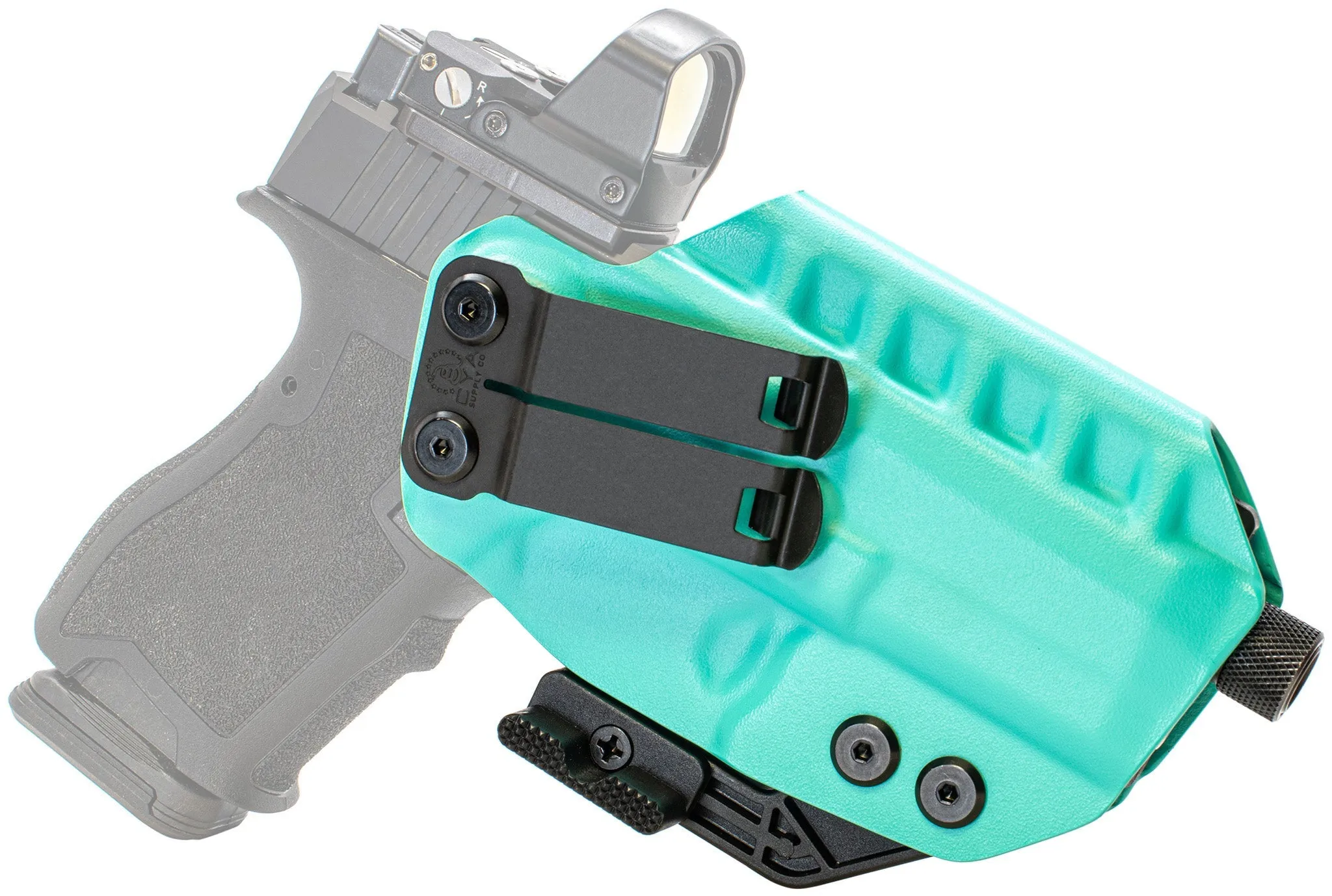 PSA Dagger Compact IWB Holster | RIDGE IWB
