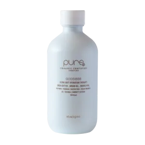Pure Goddess Shampoo 300ml