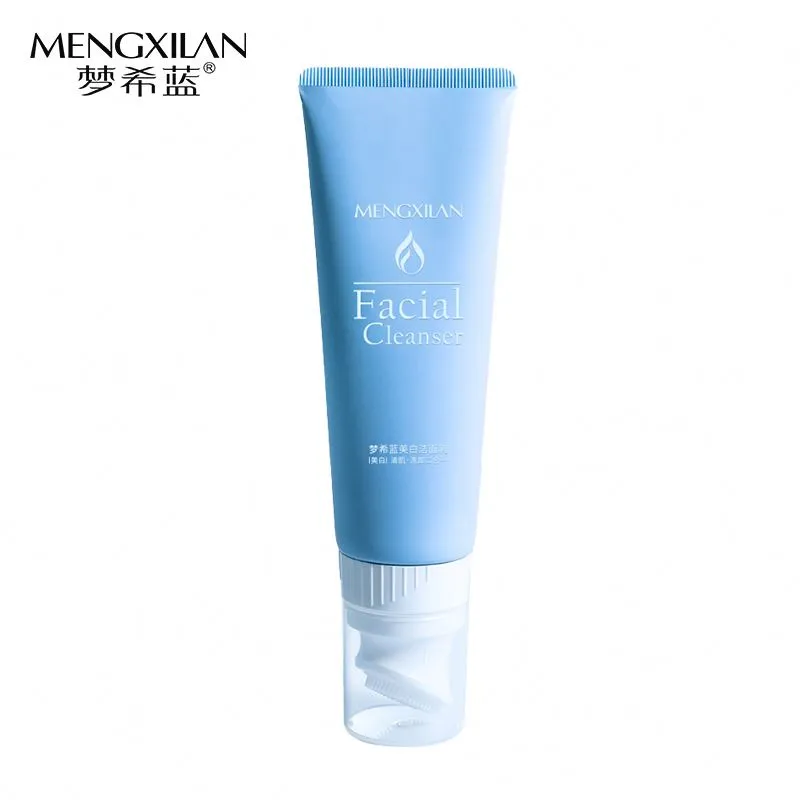 Purifying & Brightening Facial Cleanser – Hot Sale