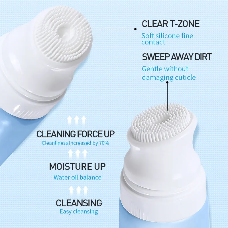 Purifying & Brightening Facial Cleanser – Hot Sale