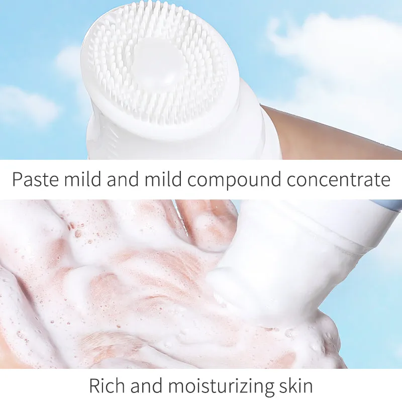 Purifying & Brightening Facial Cleanser – Hot Sale