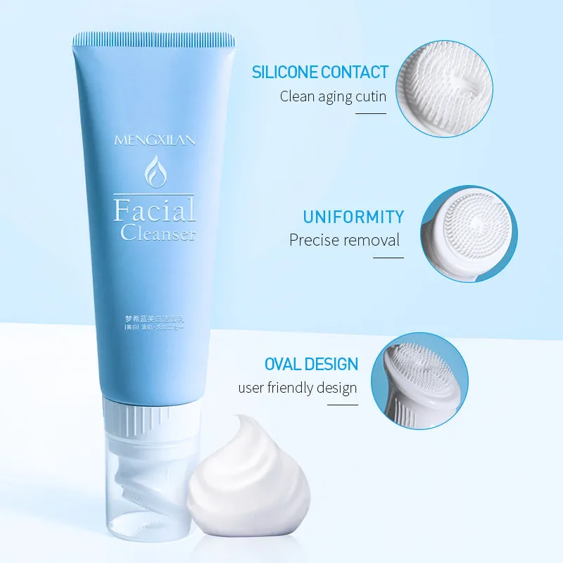 Purifying & Brightening Facial Cleanser – Hot Sale