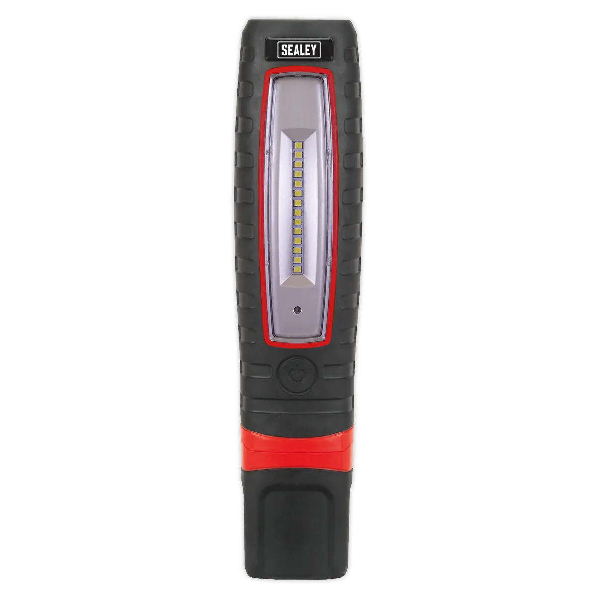 Rechargeable 360¡ Inspection Lamp 14 SMD LED   3W LED Black Lithium-ion