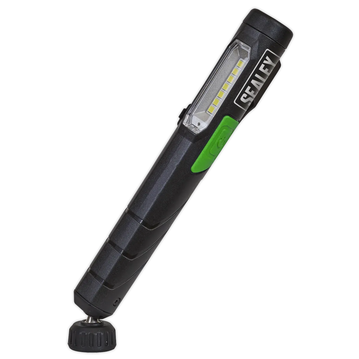 Rechargeable 360¡ Mini Penlight 7 SMD LED   1W SMD LED