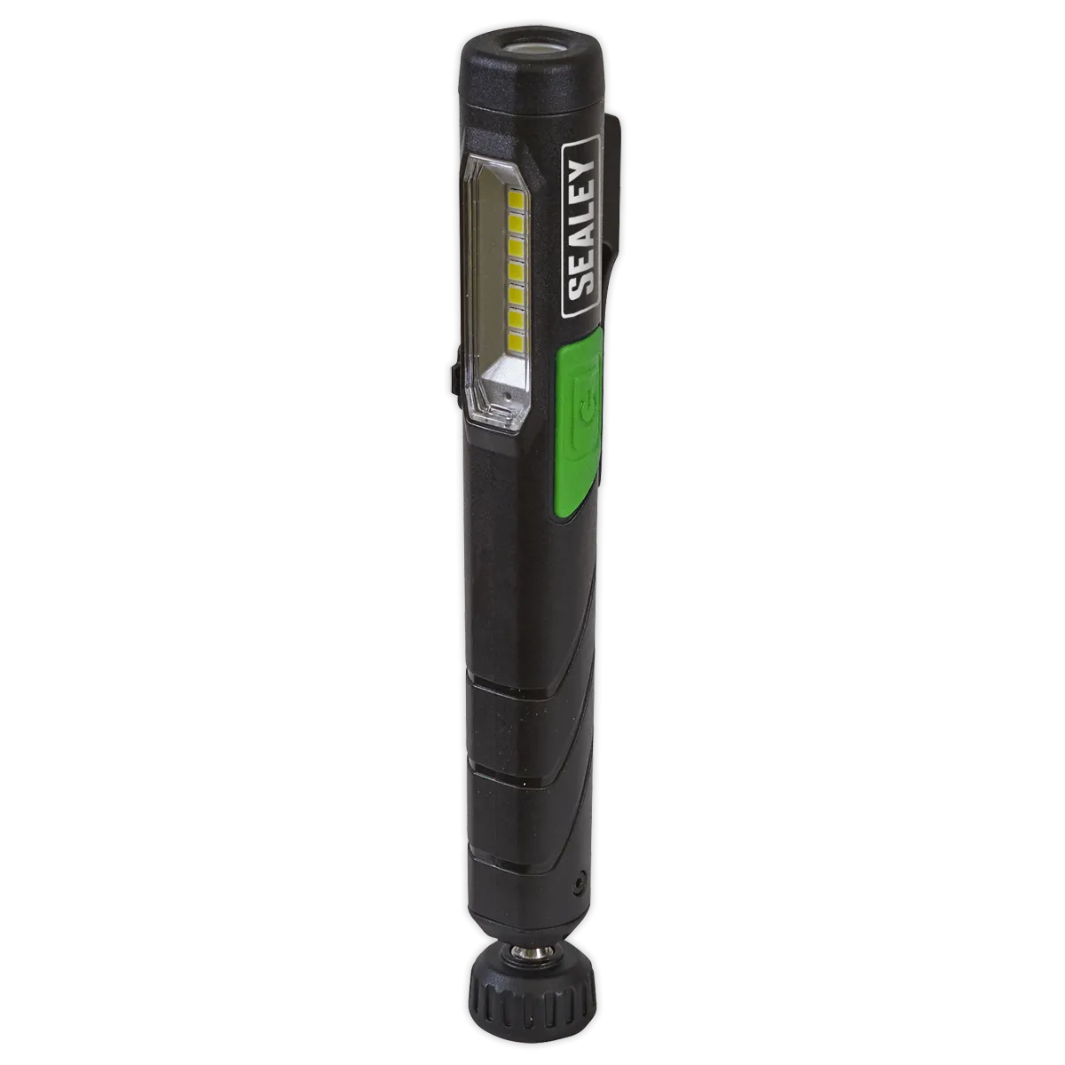 Rechargeable 360¡ Mini Penlight 7 SMD LED   1W SMD LED