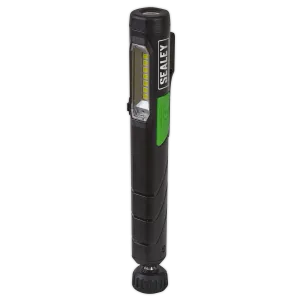 Rechargeable 360¡ Mini Penlight 7 SMD LED   1W SMD LED