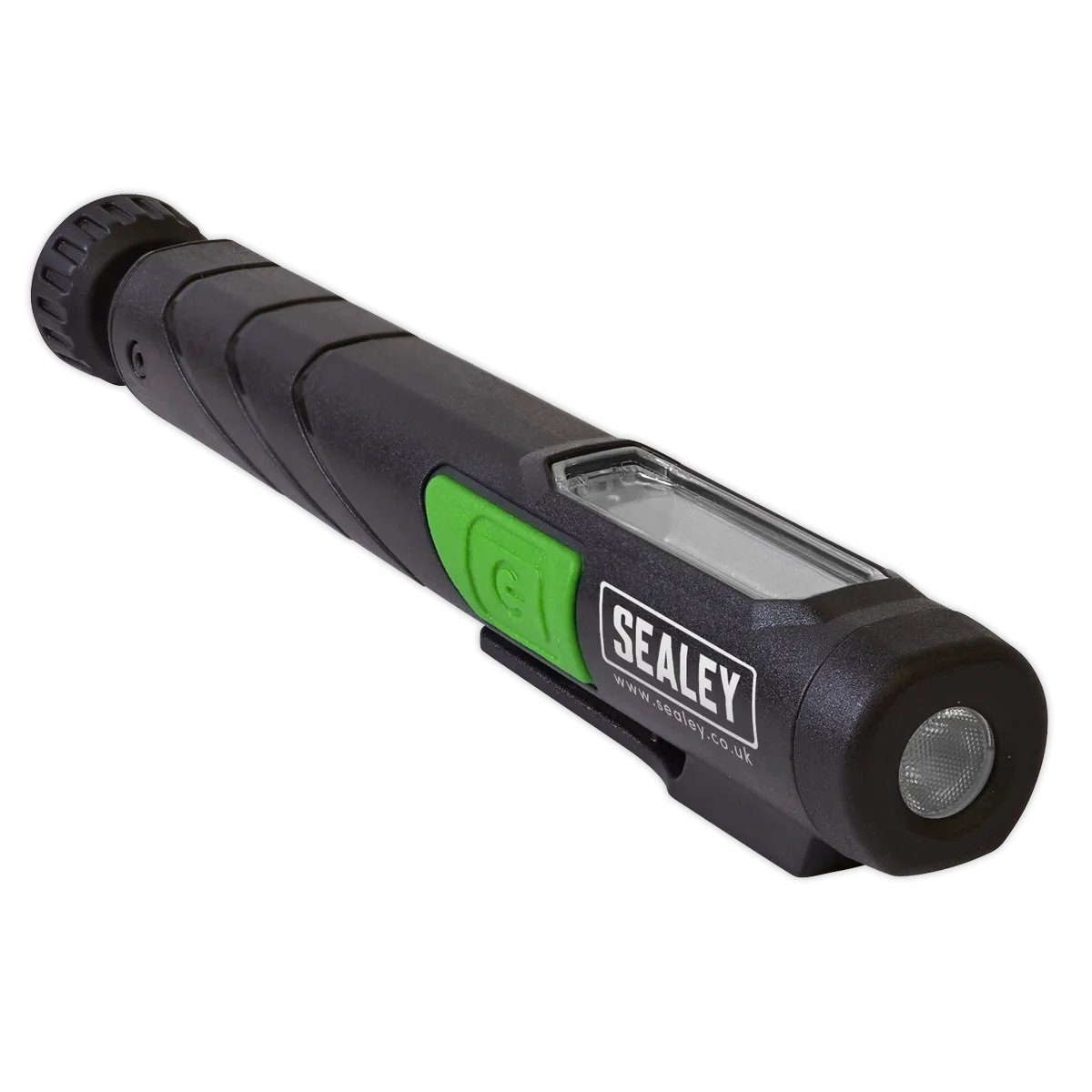 Rechargeable 360¡ Mini Penlight 7 SMD LED   1W SMD LED