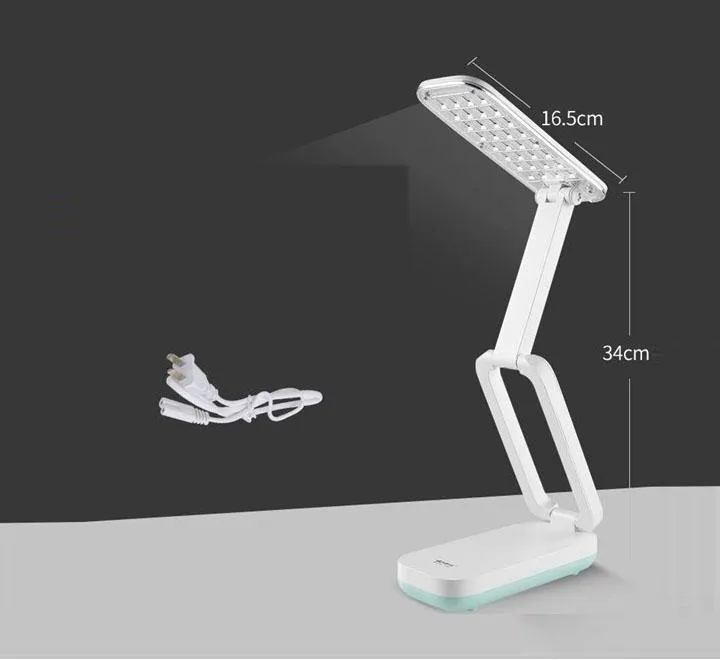 Rechargeable Desk Lamp