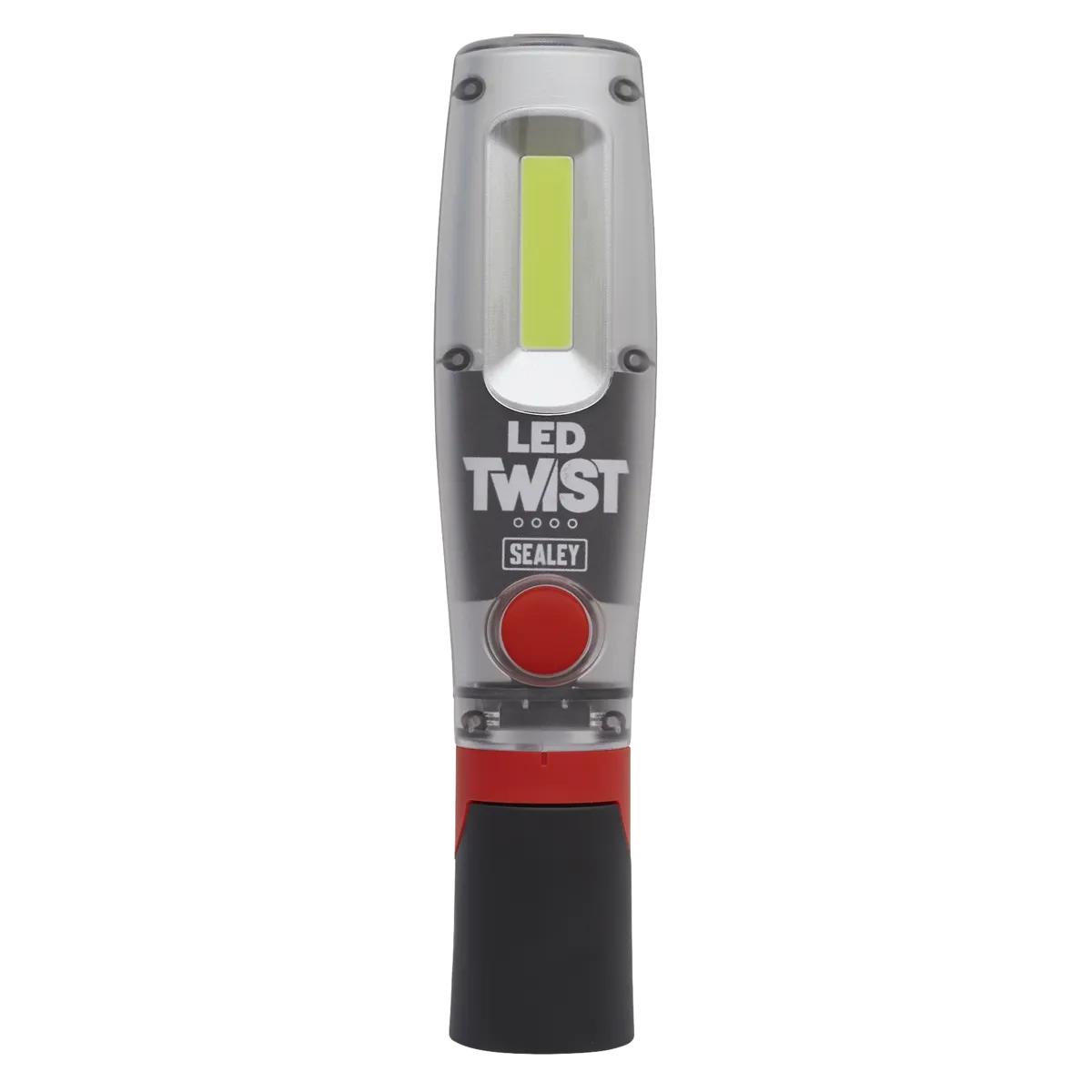 Rechargeable Inspection Lamp 8W COB   1W LED