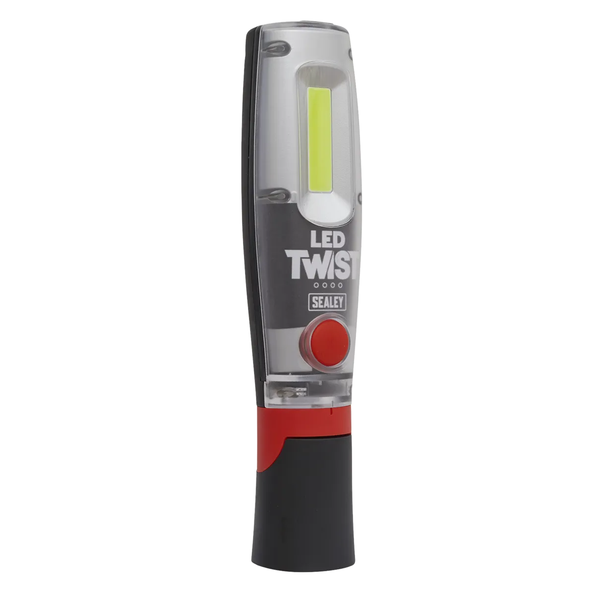 Rechargeable Inspection Lamp 8W COB   1W LED