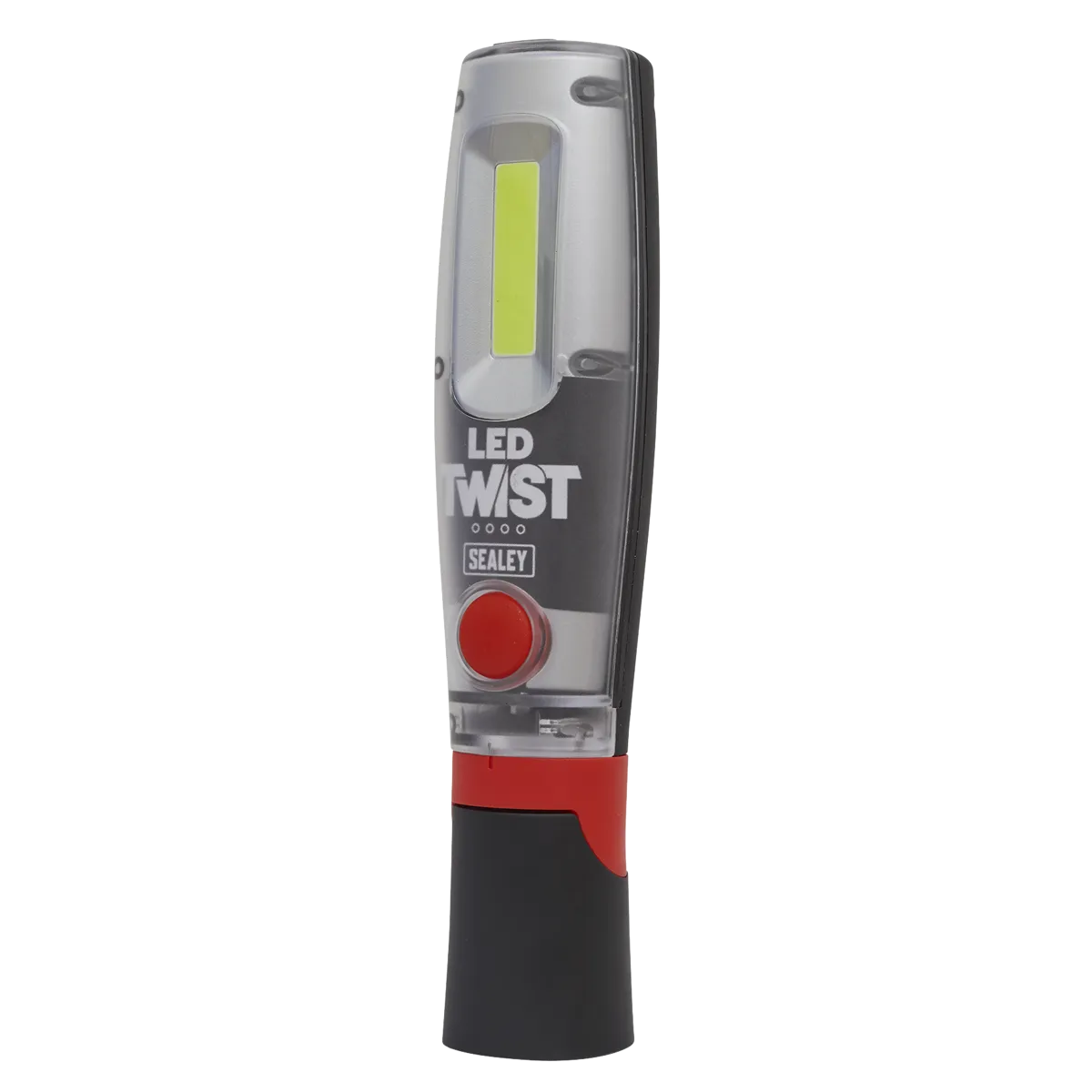 Rechargeable Inspection Lamp 8W COB   1W LED
