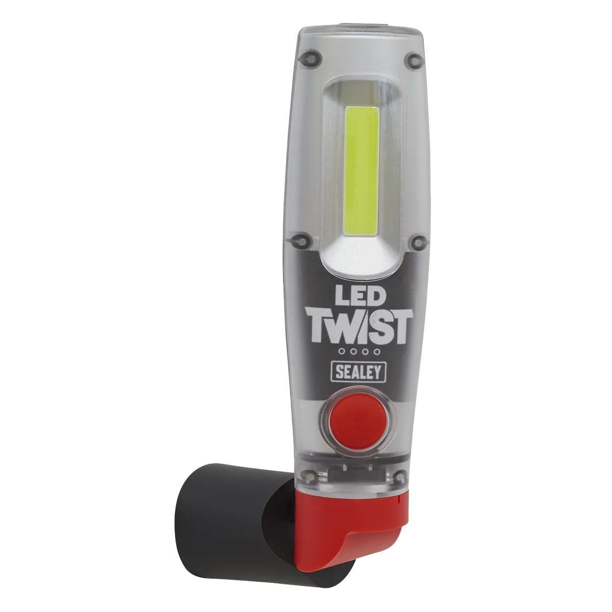 Rechargeable Inspection Lamp 8W COB   1W LED