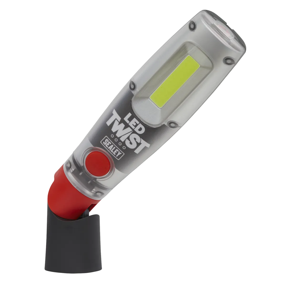 Rechargeable Inspection Lamp 8W COB   1W LED