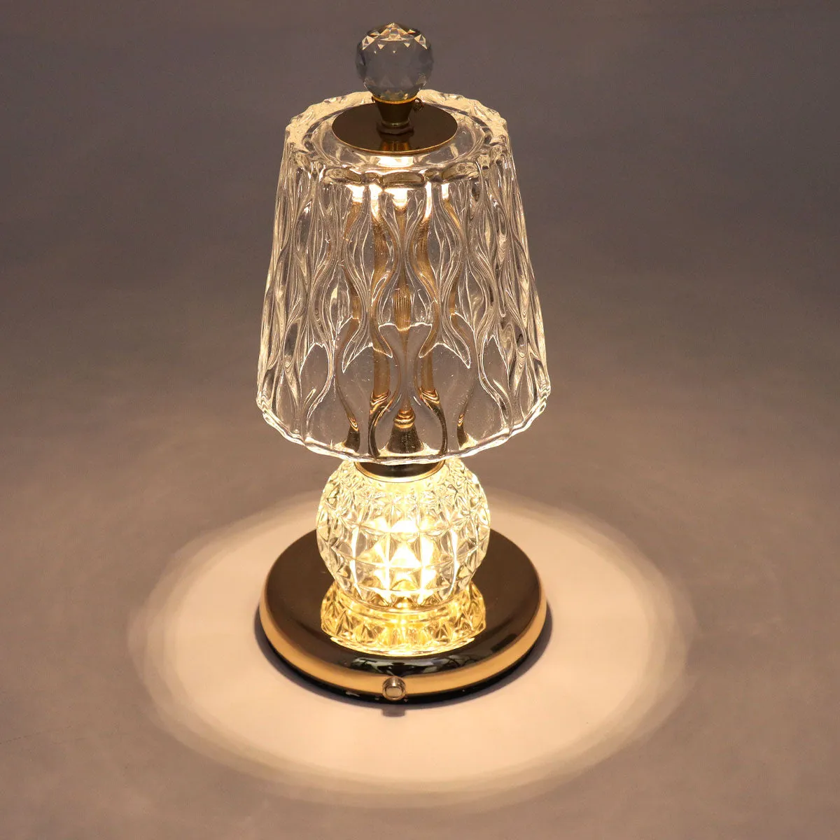 Rechargeable LED Table Lamp
