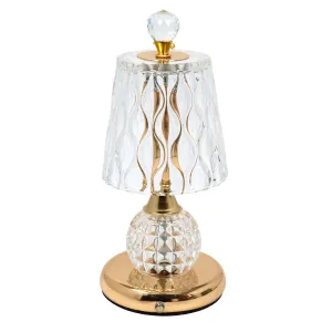 Rechargeable LED Table Lamp