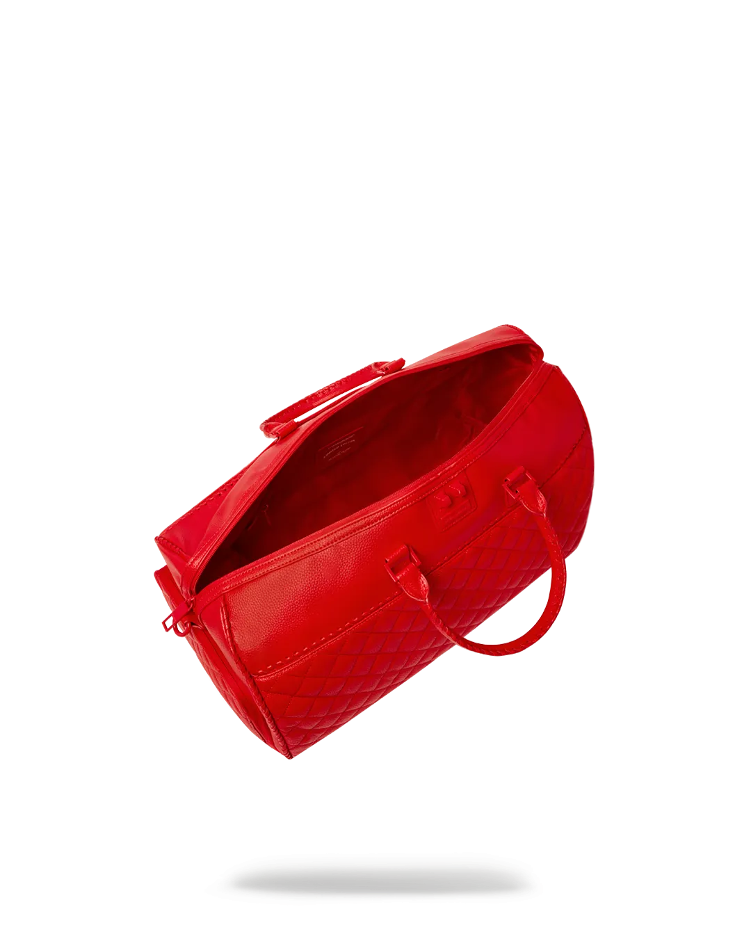 Red Riviera Duffle  910d4072nsz