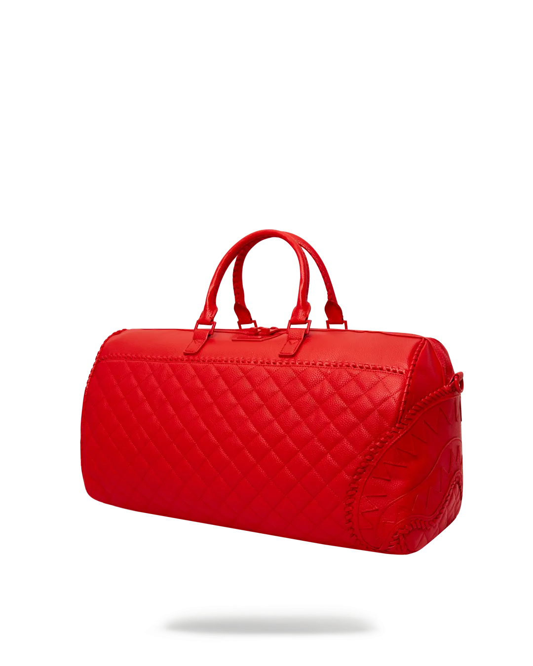 Red Riviera Duffle  910d4072nsz