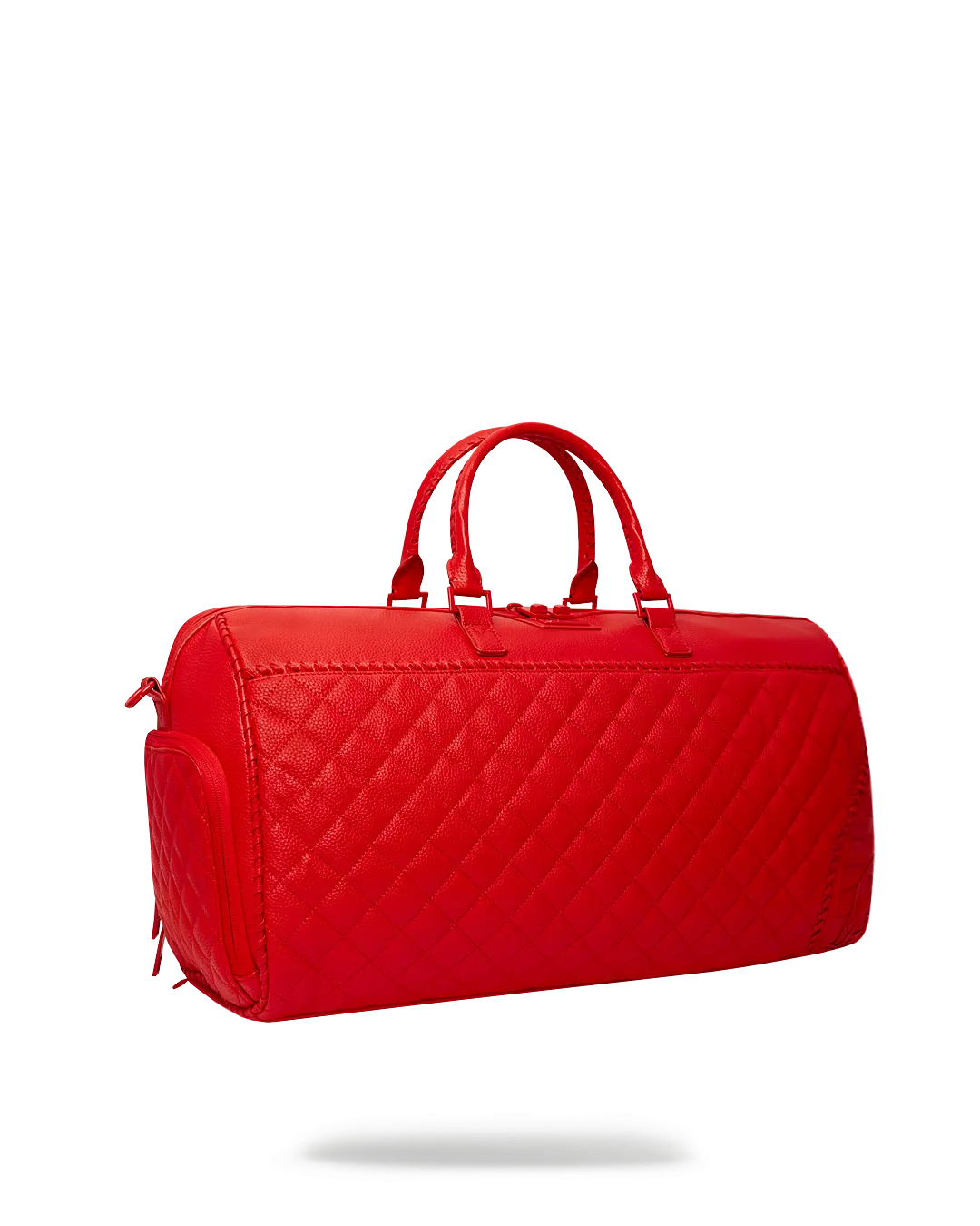 Red Riviera Duffle  910d4072nsz