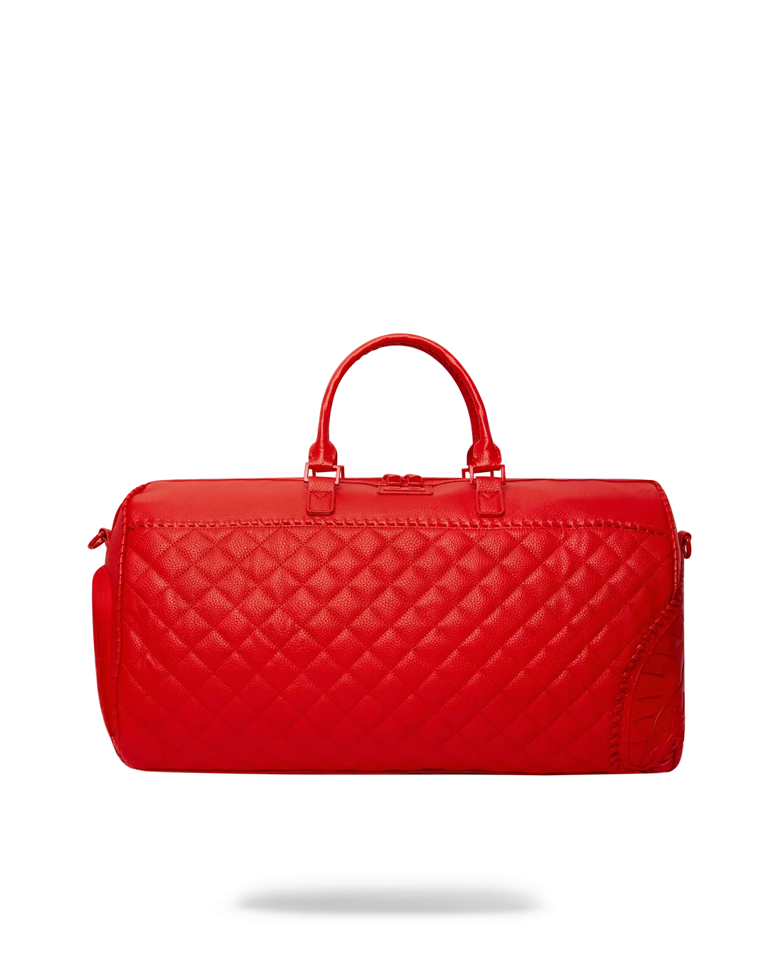 Red Riviera Duffle  910d4072nsz