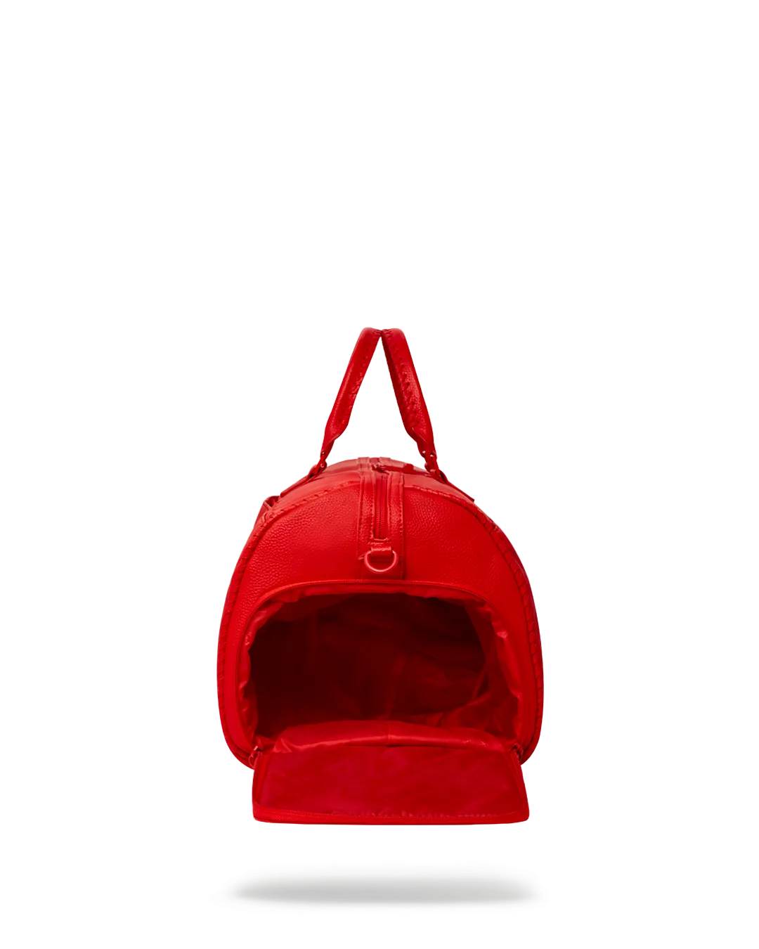 Red Riviera Duffle  910d4072nsz