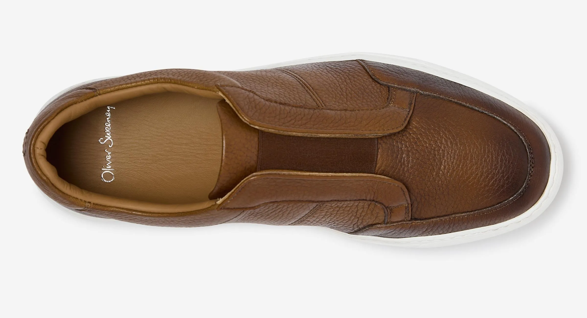Rende Dark Tan