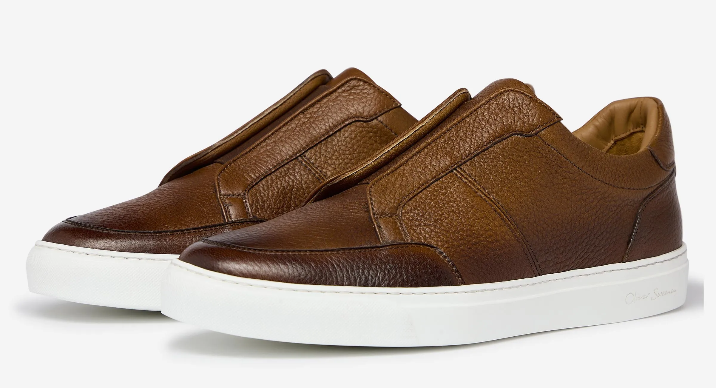 Rende Dark Tan