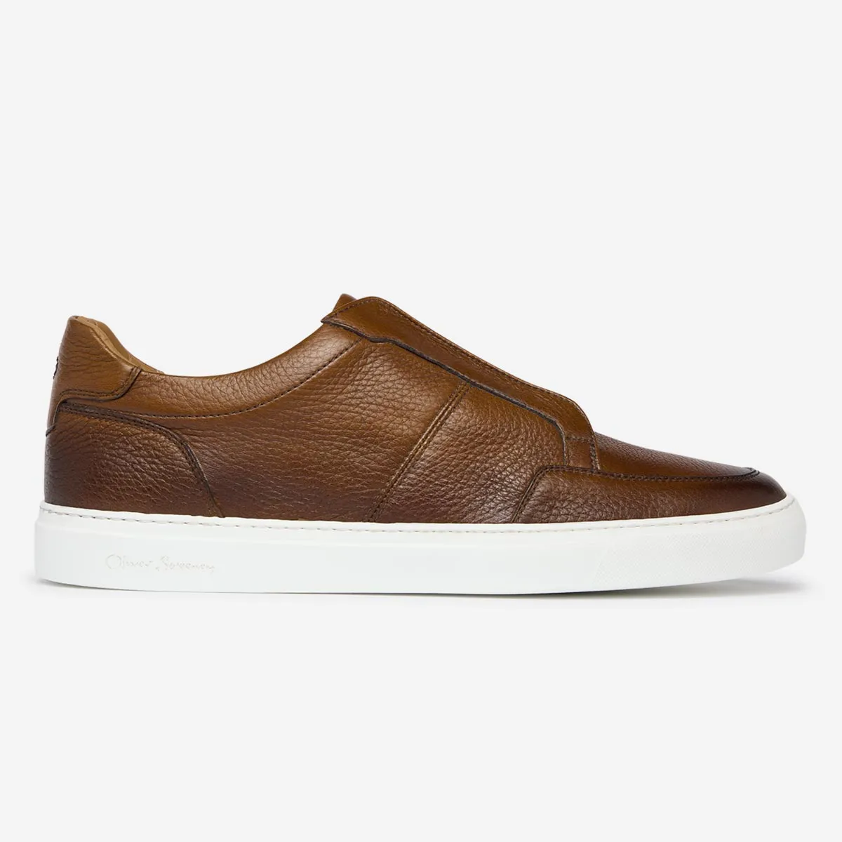 Rende Dark Tan