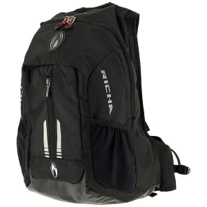 Richa Paddock Bag Fluo Black