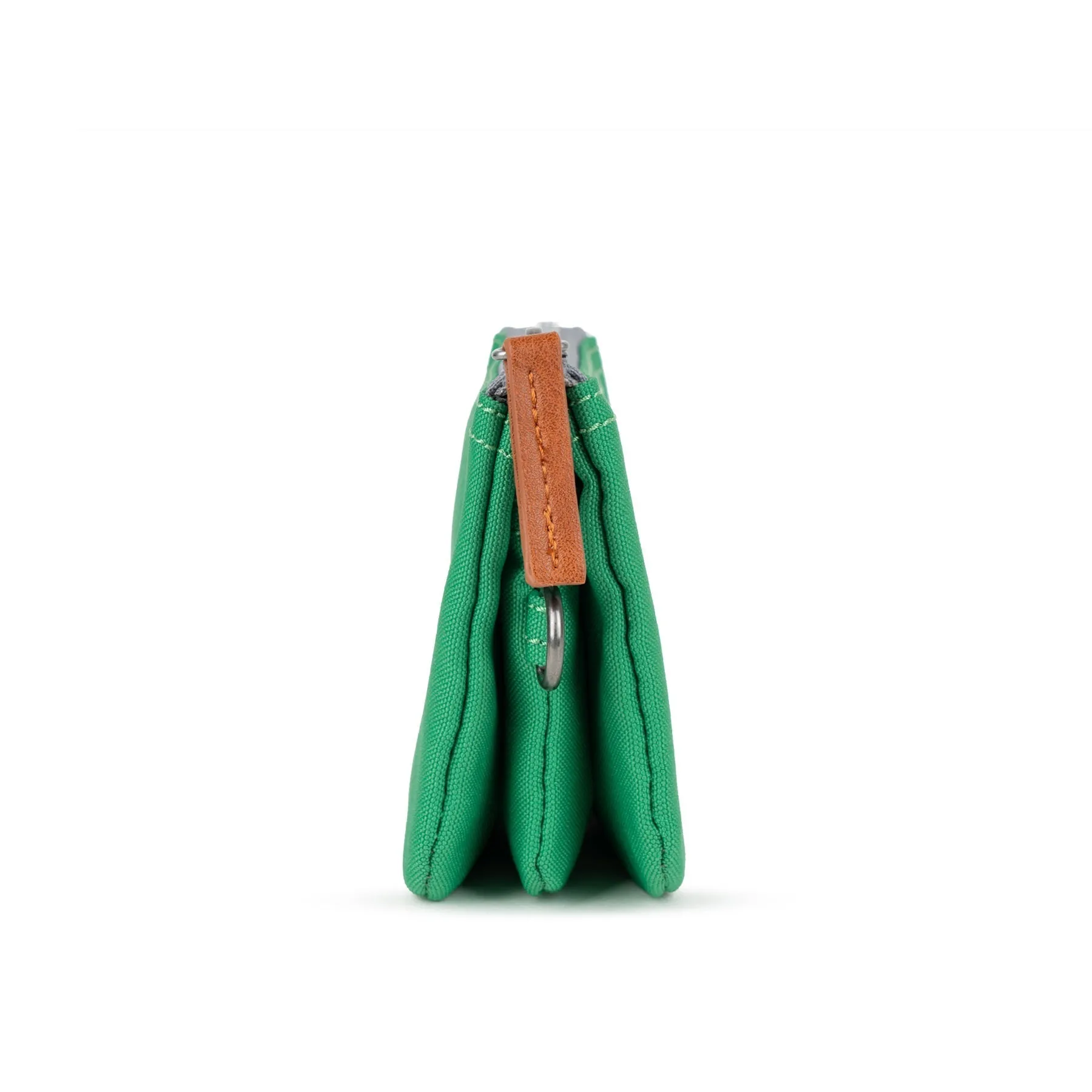 Roka Carnaby Mountain Green Recycled Canvas