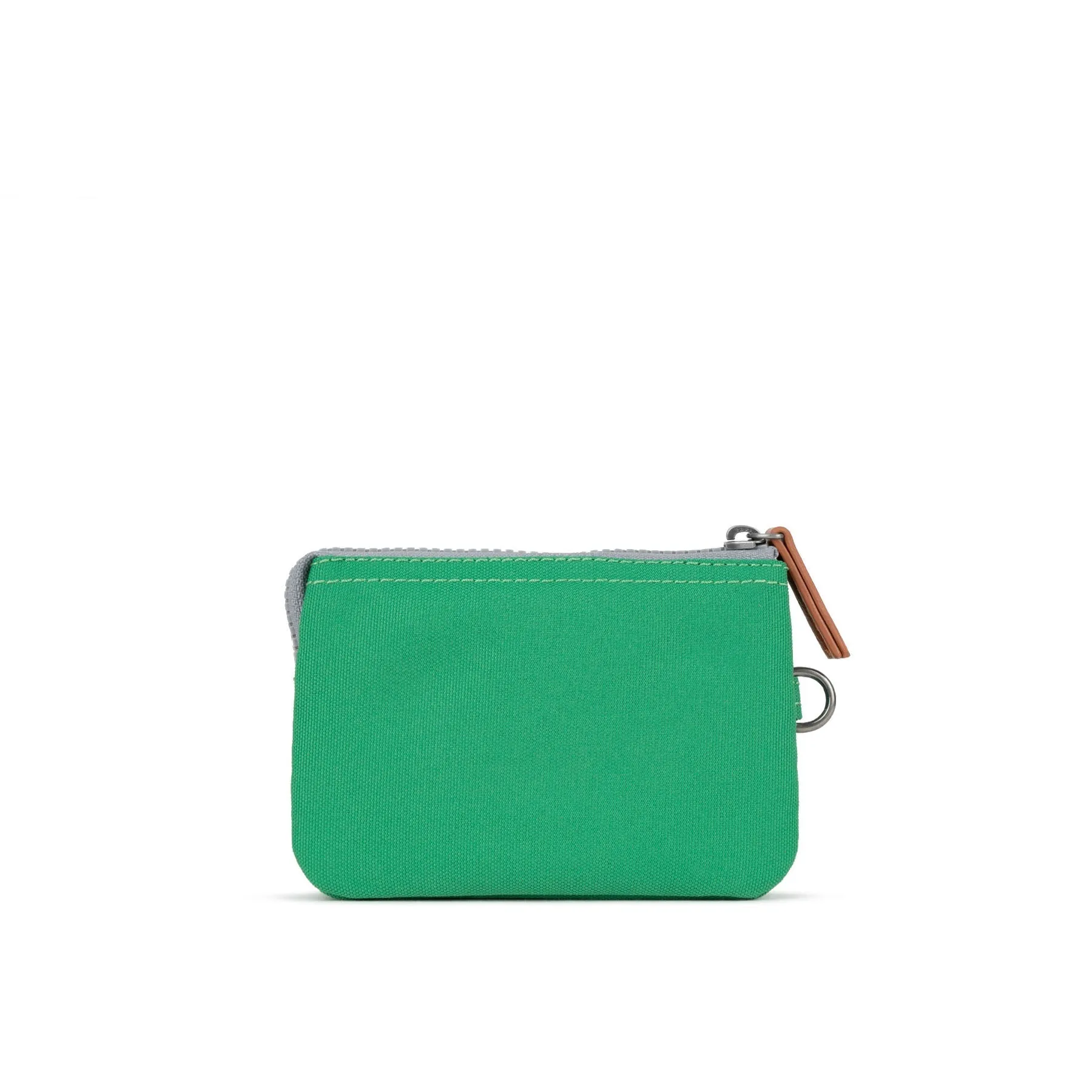 Roka Carnaby Mountain Green Recycled Canvas