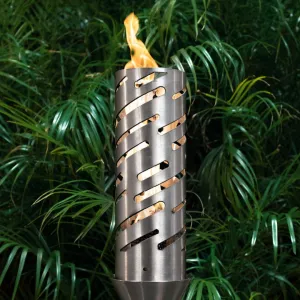 Shooting Star Fire Torch