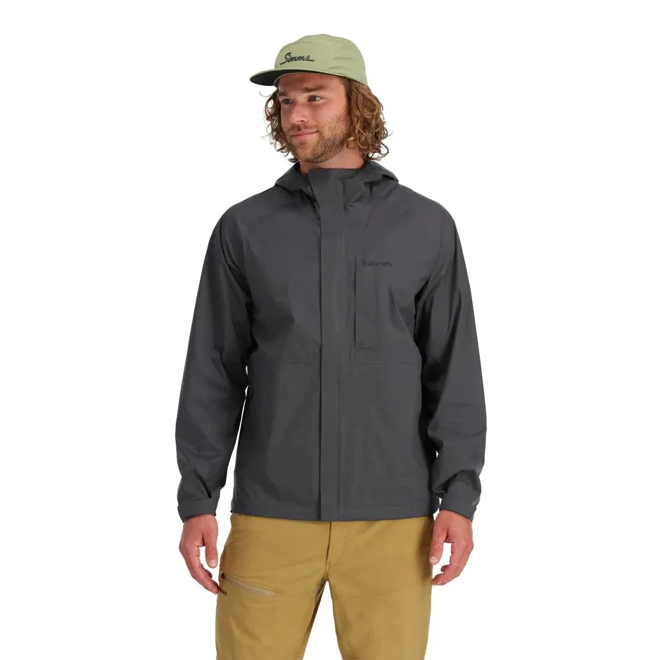 Simms Men's Waypoints Jacket - Dark Clover