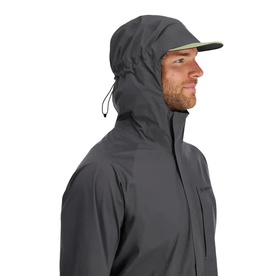 Simms Men's Waypoints Jacket - Dark Clover