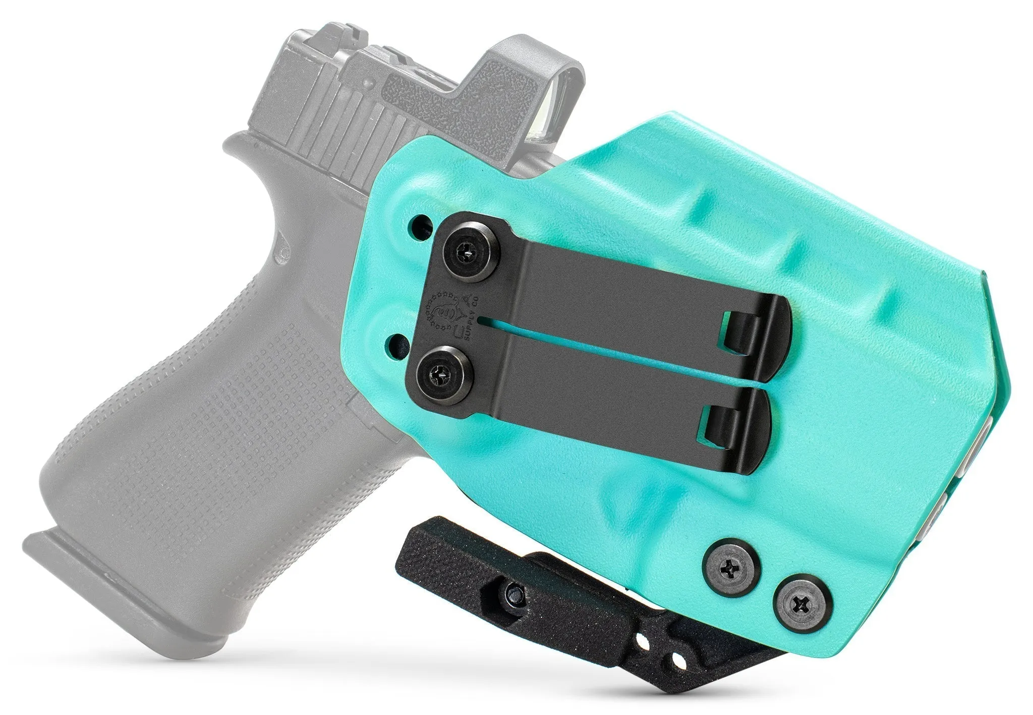 Smith & Wesson M&P M2.0 Compact 4" IWB Holster | PATH IWB