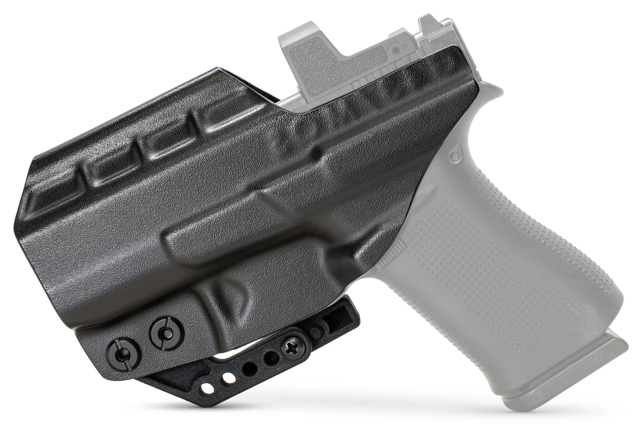 Smith & Wesson M&P M2.0 Compact 4" IWB Holster | PATH IWB