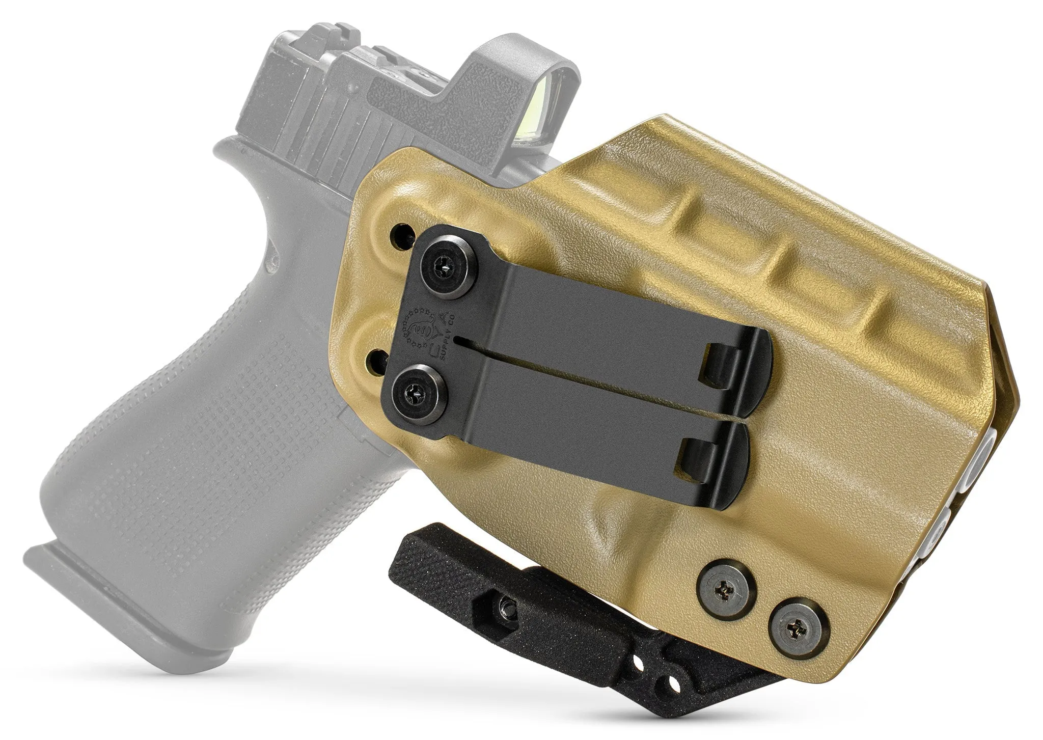 Smith & Wesson M&P M2.0 Compact 4" IWB Holster | PATH IWB