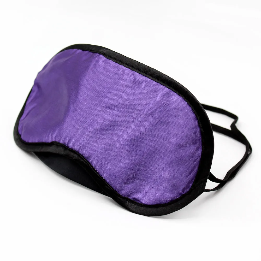 Snooz Sleep Mask (8 Colors)