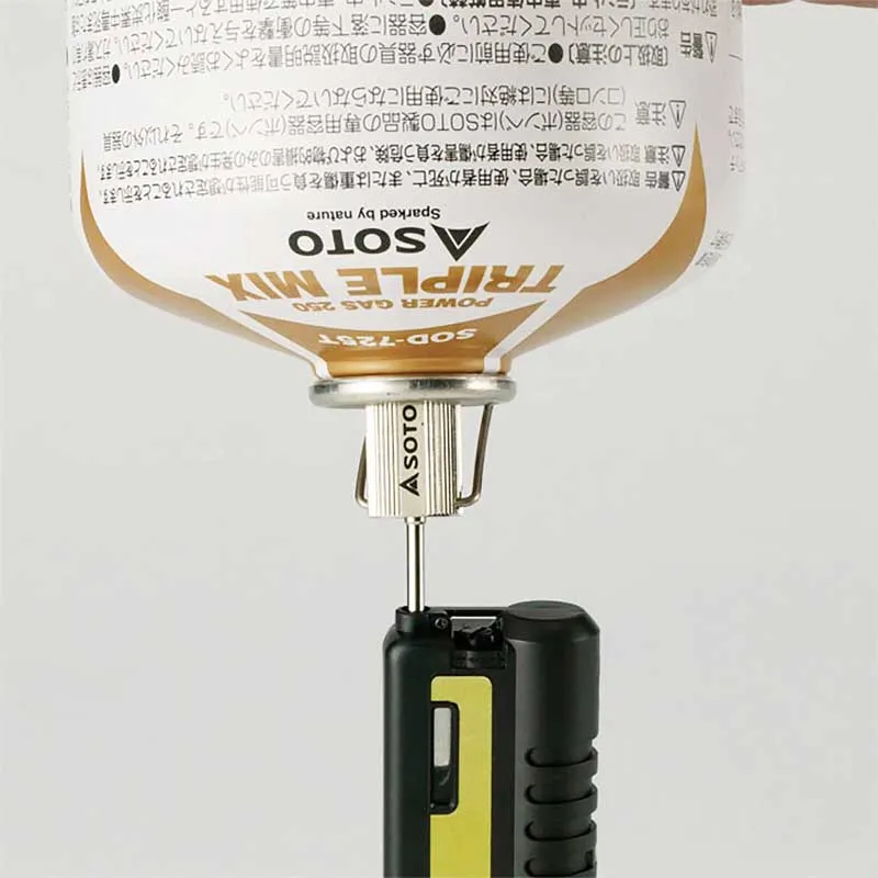 SOTO Pocket Torch XT