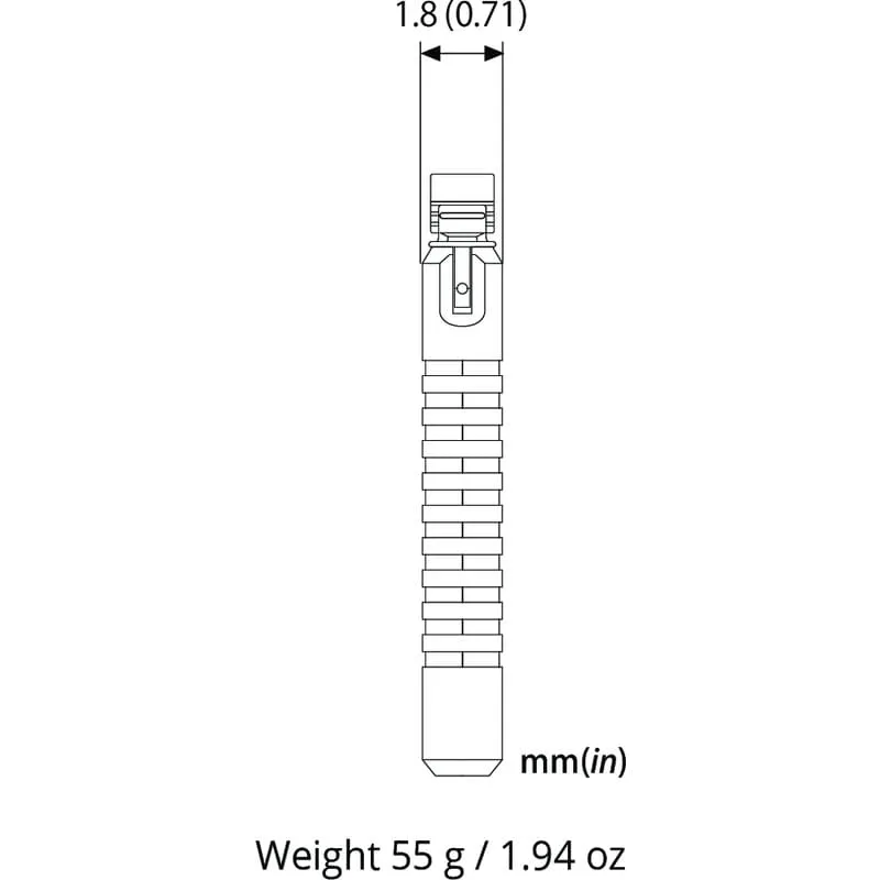 SOTO Pocket Torch XT
