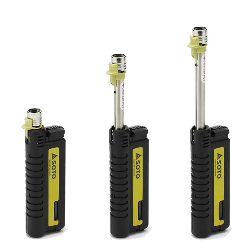 SOTO Pocket Torch XT