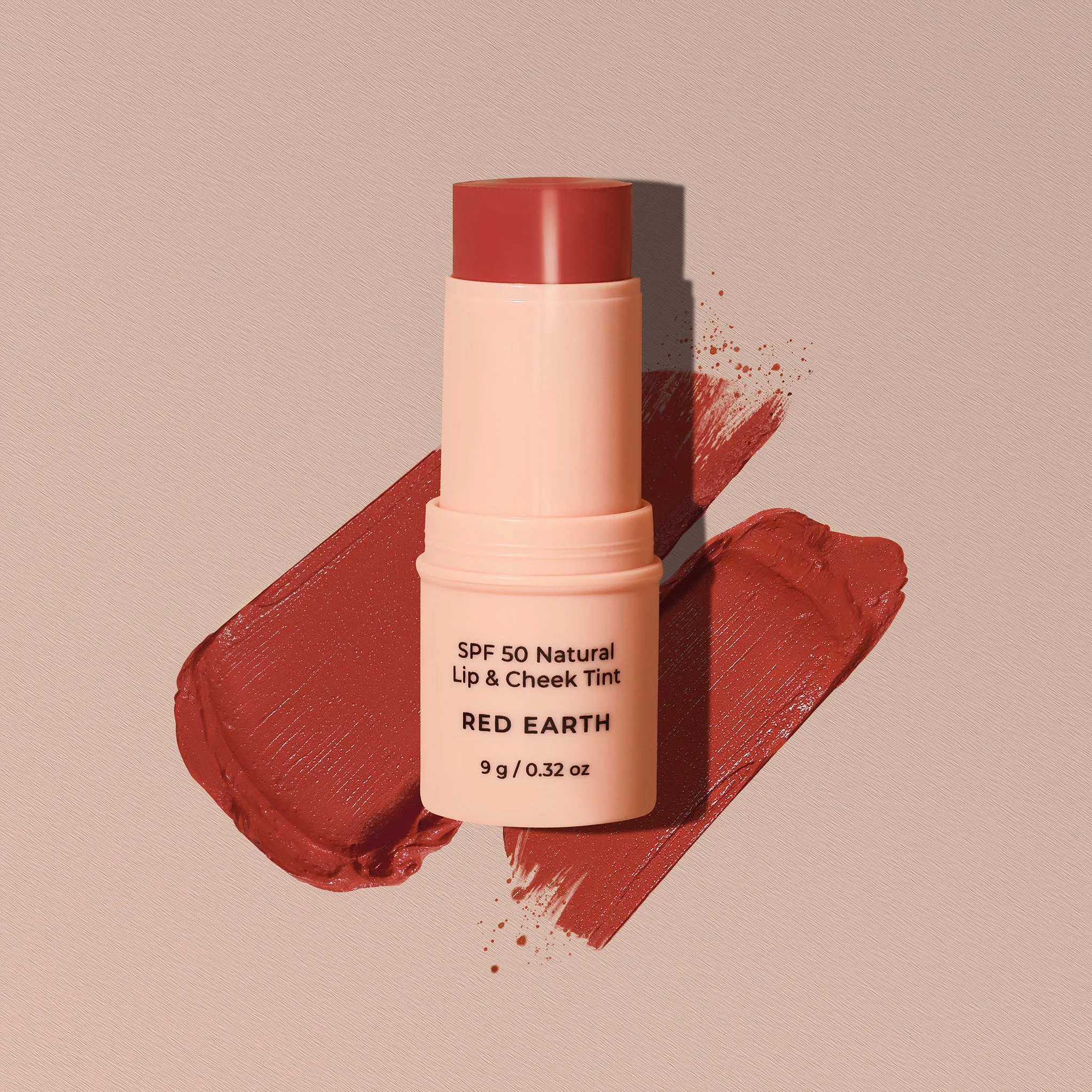 SPF 50 Natural Lip & Cheek Tint