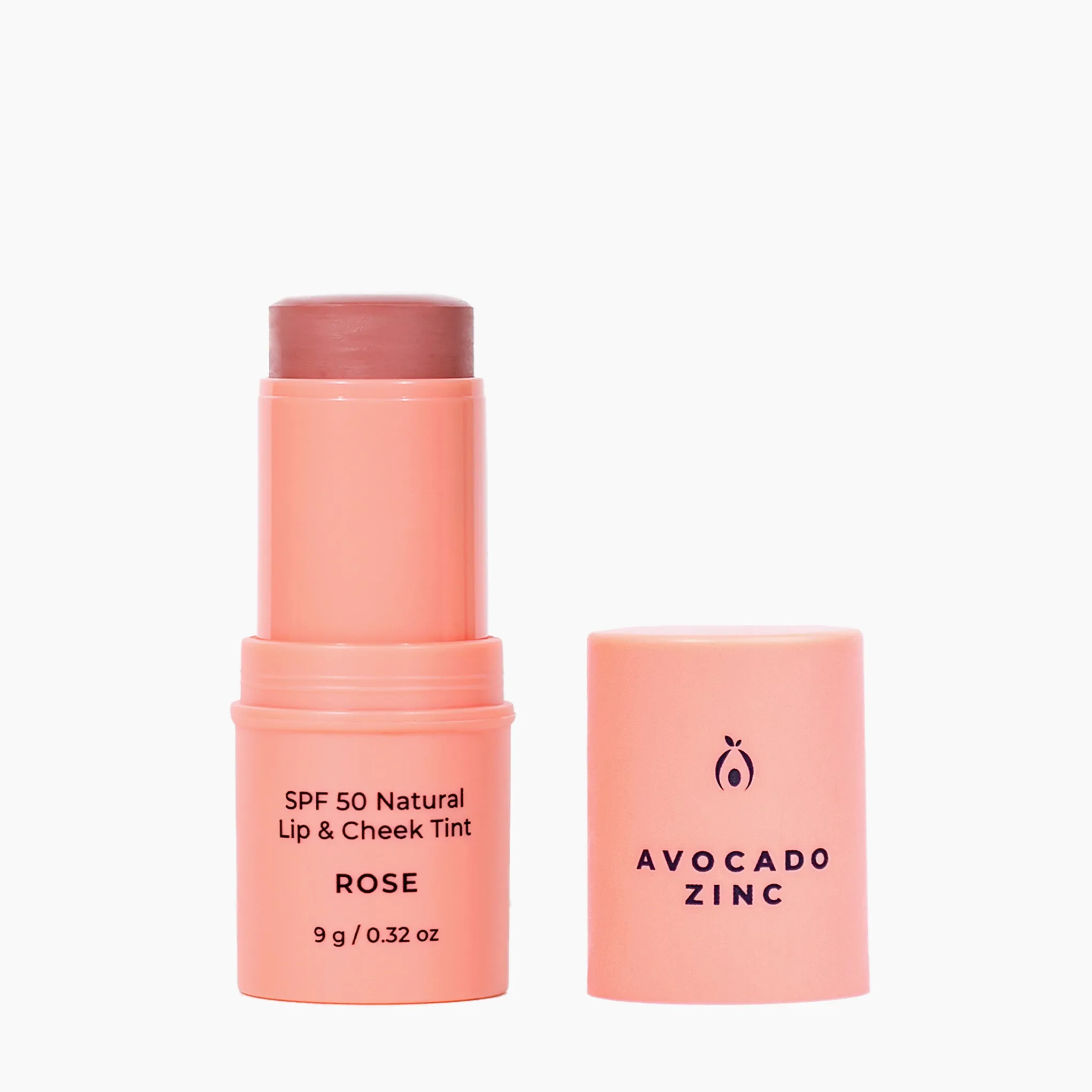 SPF 50 Natural Lip & Cheek Tint