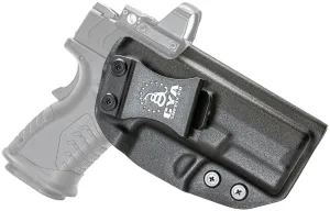 Springfield XD-M ELITE 3.8" COMPACT OSP IWB Holster | BASE IWB