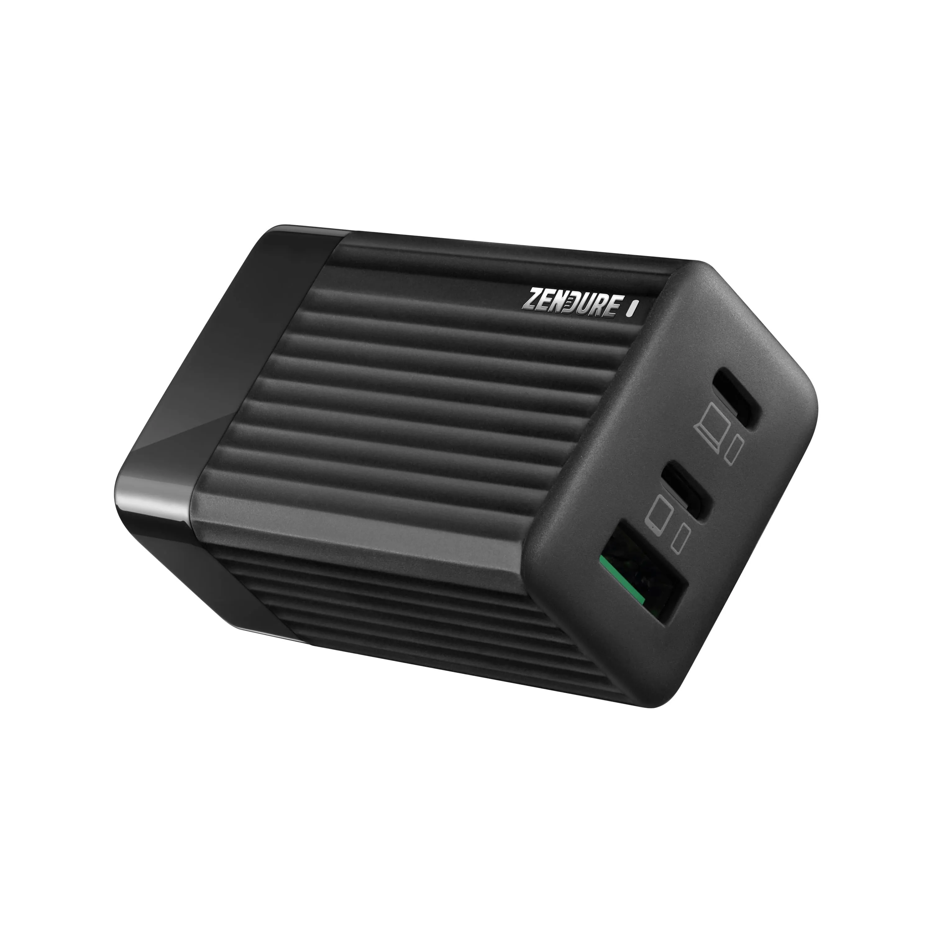 SuperPort S3