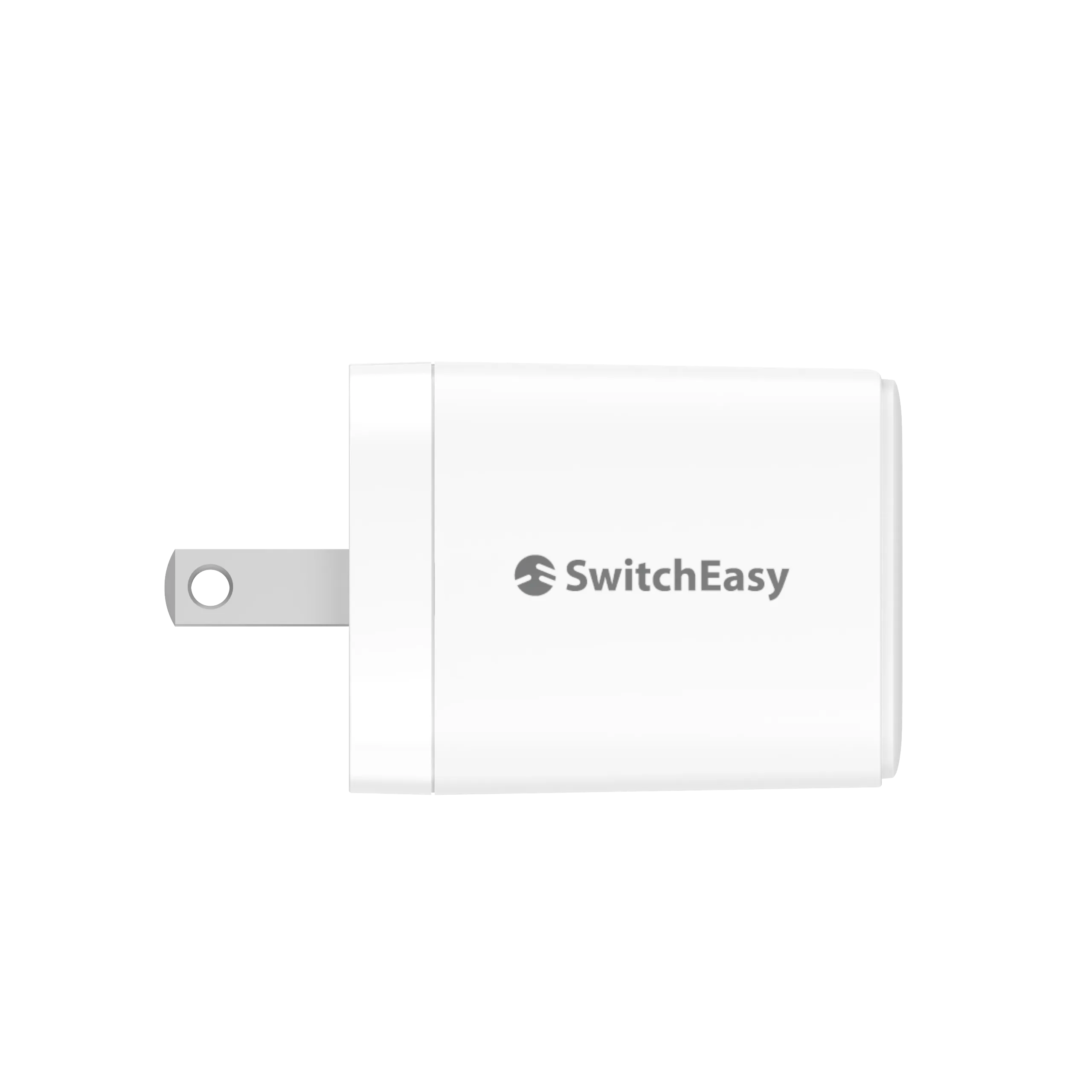 SwitchEasy PowerBuddy 20W Wall Charger