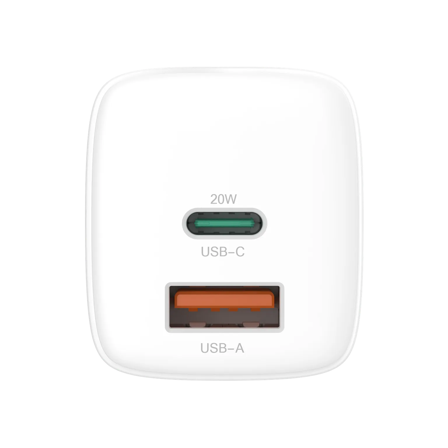 SwitchEasy PowerBuddy 20W Wall Charger