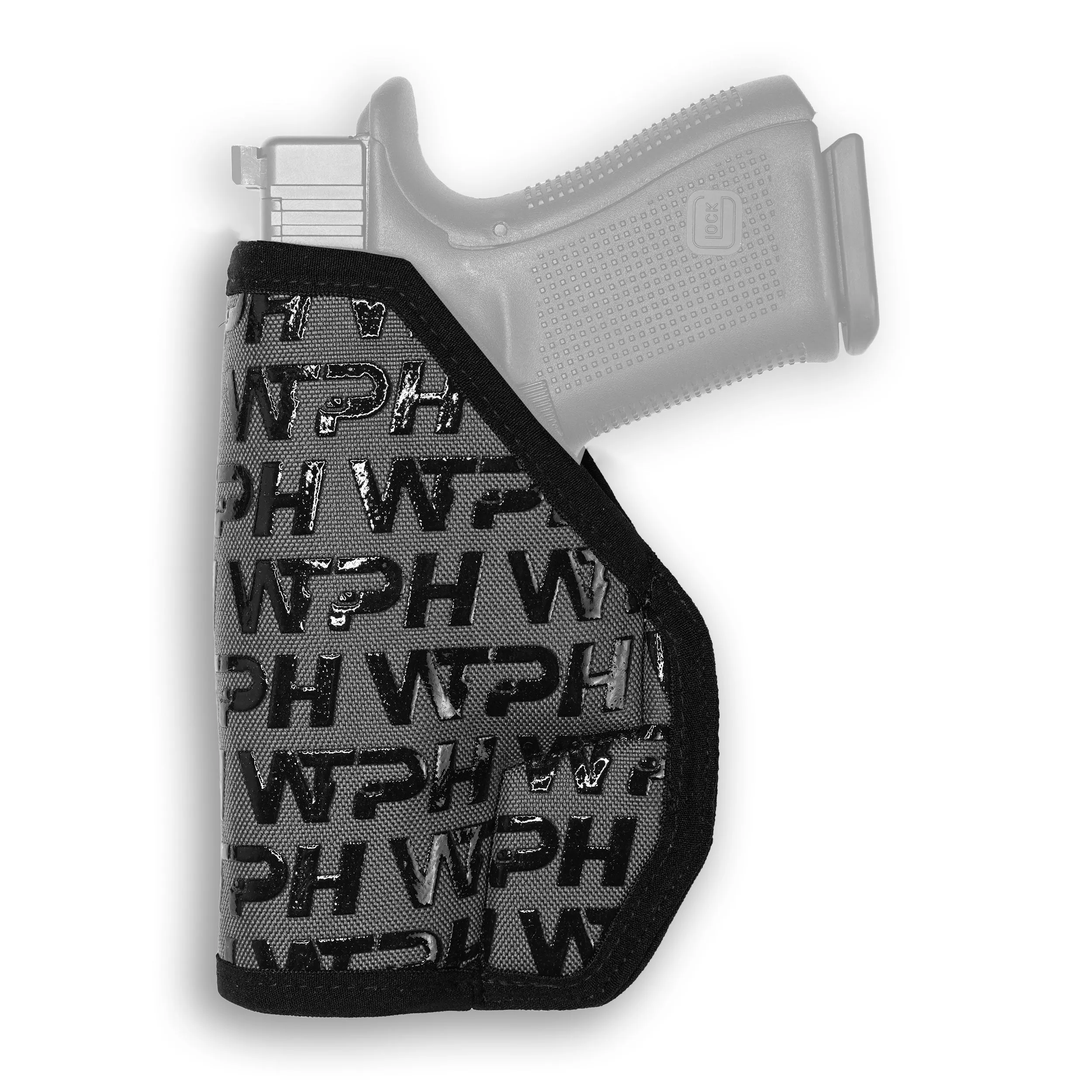 Taurus 24/7 Compact Clipless IWB/Pocket Holster