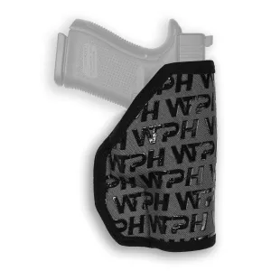 Taurus 24/7 Compact Clipless IWB/Pocket Holster