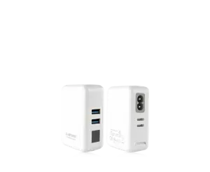 TD Speech Case Charger