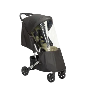 The Compact Rain Cover